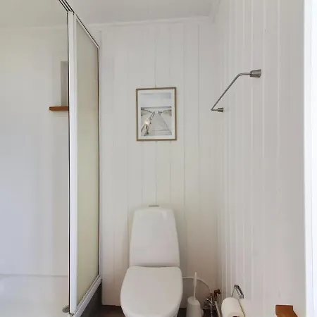 Tatil Evi Sanni - 225m From The Sea In Nw Jutland By Interhome