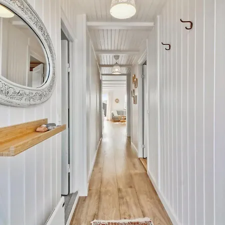 Tatil Evi Sanni - 225m From The Sea In Nw Jutland By Interhome *