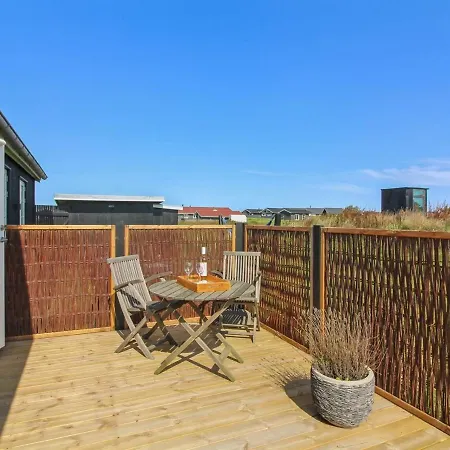 Sanni - 225m From The Sea In Nw Jutland By Interhome Tatil Evi *