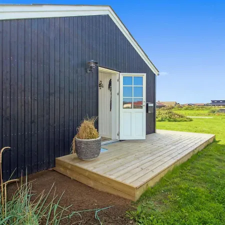 Tatil Evi Sanni - 225m From The Sea In Nw Jutland By Interhome *