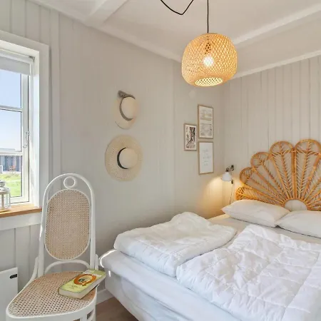 Sanni - 225m From The Sea In Nw Jutland By Interhome Tatil Evi