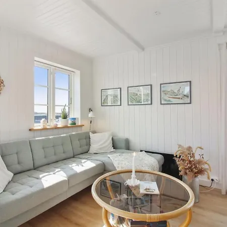 Tatil Evi Sanni - 225m From The Sea In Nw Jutland By Interhome