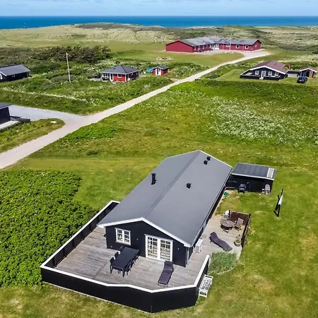 Sanni - 225m From The Sea In Nw Jutland By Interhome Semesterbostad Løkken