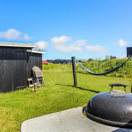 Sanni - 225m From The Sea In Nw Jutland By Interhome Semesterbostad