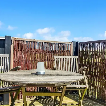 Sanni - 225m From The Sea In Nw Jutland By Interhome Tatil Evi