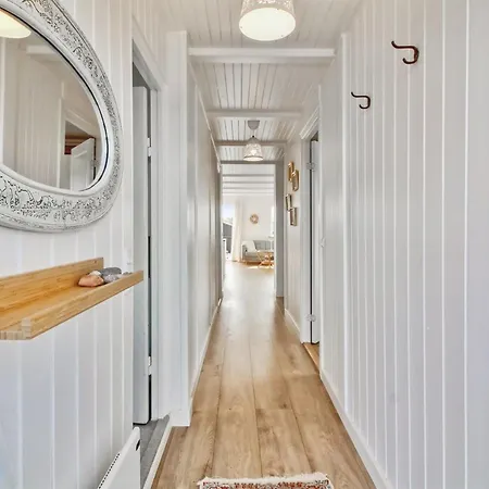 Sanni - 225m From The Sea In Nw Jutland By Interhome Løkken