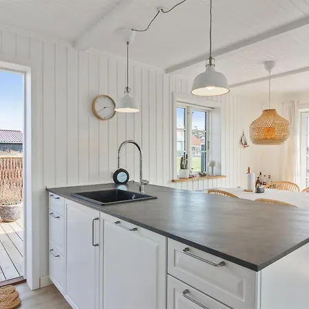 Sanni - 225m From The Sea In Nw Jutland By Interhome *