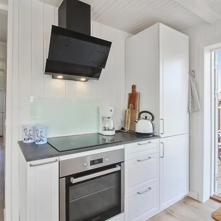 Sanni - 225m From The Sea In Nw Jutland By Interhome Løkken