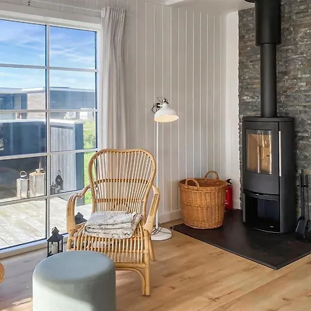 Sanni - 225m From The Sea In Nw Jutland By Interhome