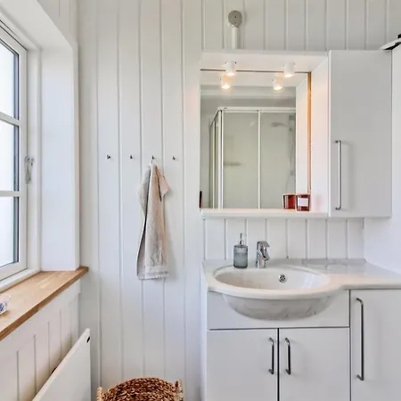 Sanni - 225m From The Sea In Nw Jutland By Interhome Semesterbostad *