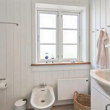 Sanni - 225m From The Sea In Nw Jutland By Interhome Semesterbostad Løkken