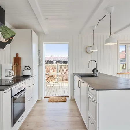 Sanni - 225m From The Sea In Nw Jutland By Interhome Semesterbostad Løkken
