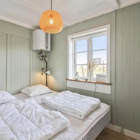 Semesterbostad Sanni - 225m From The Sea In Nw Jutland By Interhome