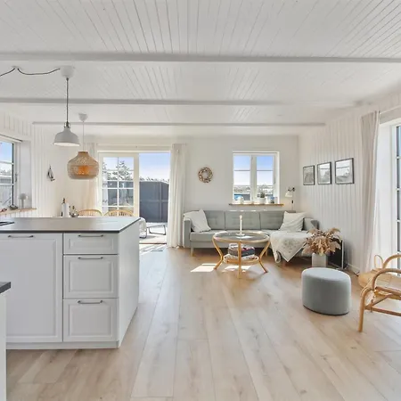 Semesterbostad Sanni - 225m From The Sea In Nw Jutland By Interhome Løkken