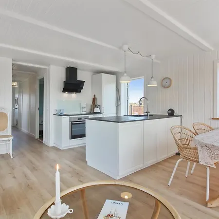 Sanni - 225m From The Sea In Nw Jutland By Interhome Semesterbostad
