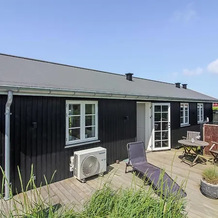 Sanni - 225m From The Sea In Nw Jutland By Interhome Semesterbostad *