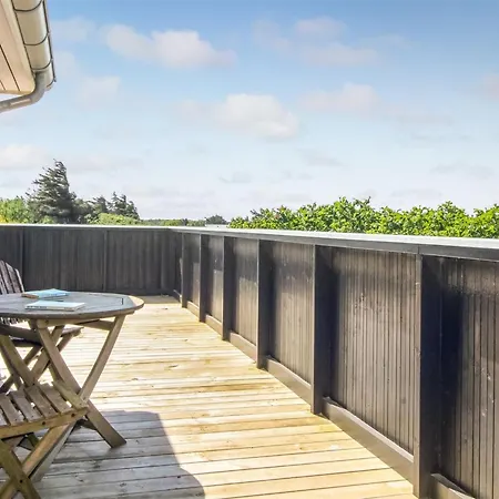 Semesterbostad Sanni - 225m From The Sea In Nw Jutland By Interhome *