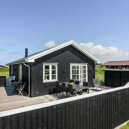 Sanni - 225m From The Sea In Nw Jutland By Interhome *