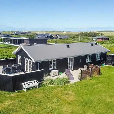 Sanni - 225m From The Sea In Nw Jutland By Interhome Løkken