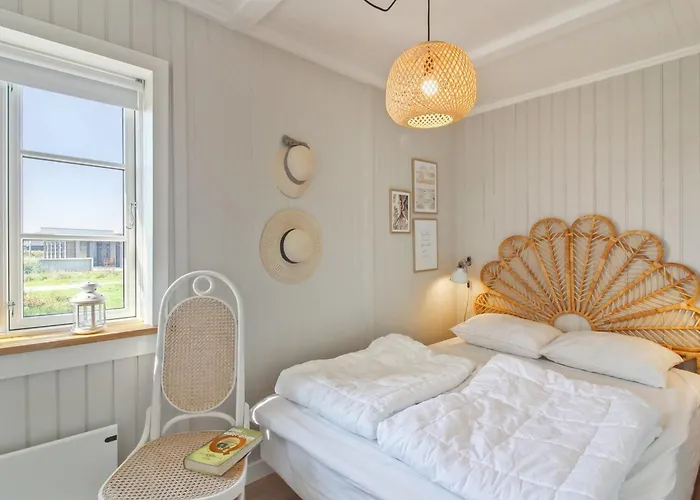 Sanni - 225m From The Sea By Interhome Løkken