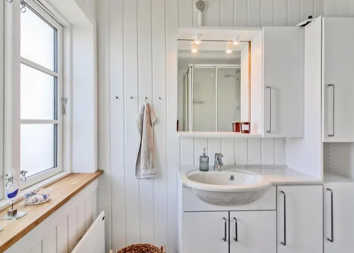 Sanni - 225m From The Sea By Interhome Vakantiehuis *